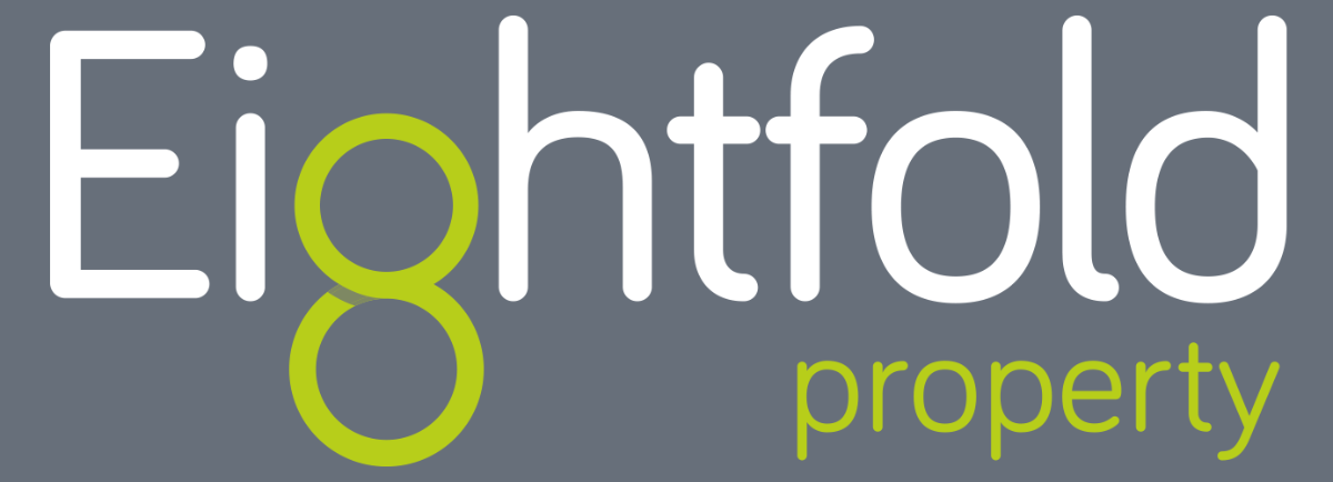 Eightfold Property Logo